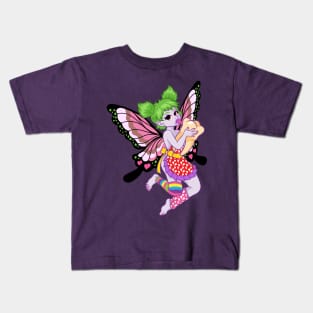 The Tooth Fairy Kids T-Shirt